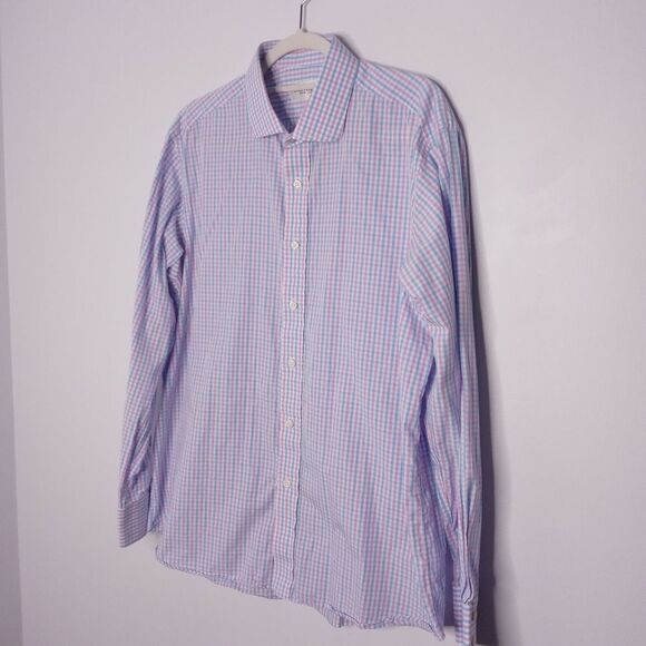Imparali New York button-down shirt - Picture 2 of 4
